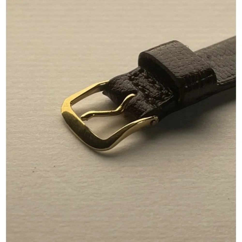 14mm Brown Watch Band Genuine Expo Calf 2036-14R‎